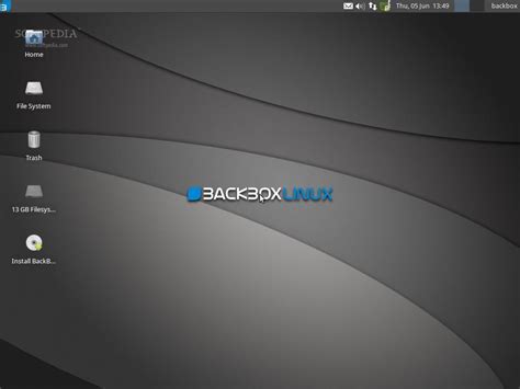 linux black box distribution|backbox linux free download.